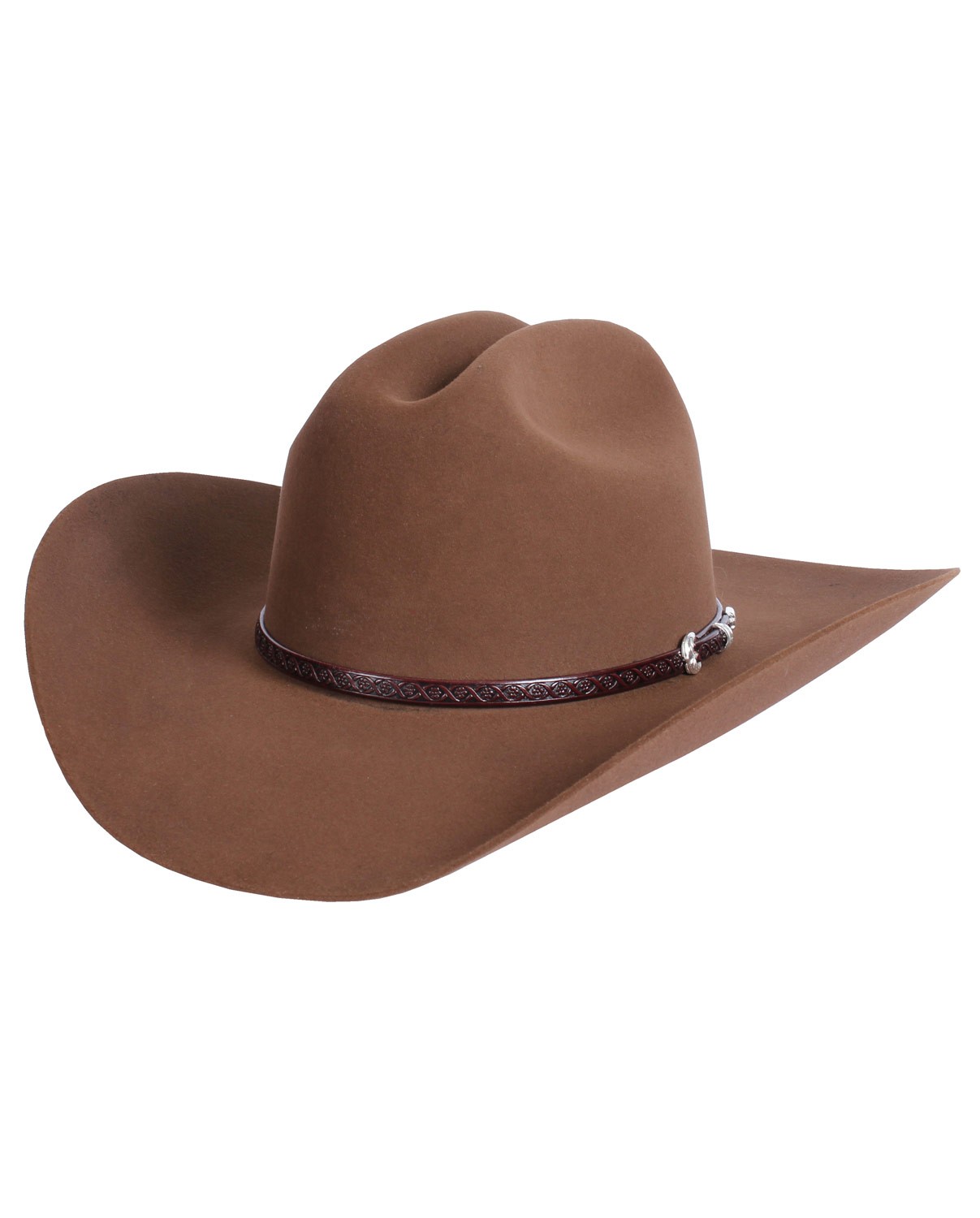 stetson 4x