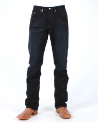 Men's Easy Fit Bootcut Jeans 