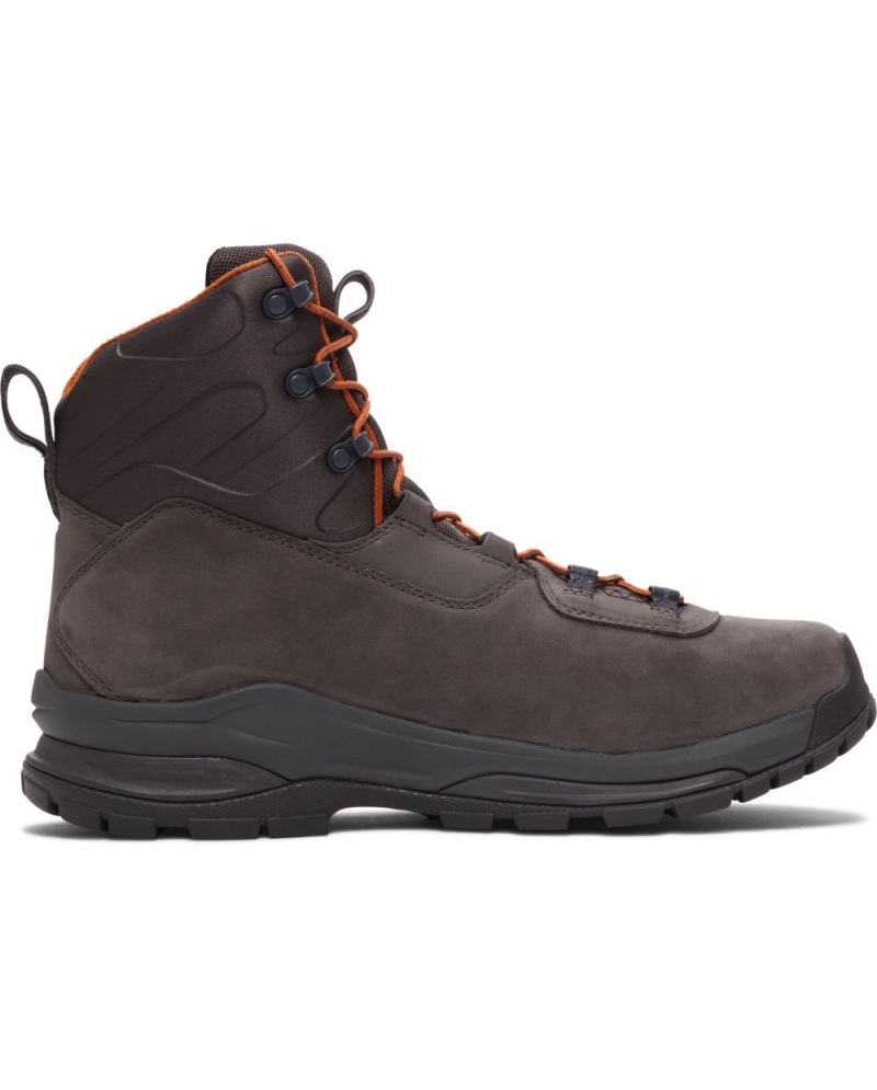 under armour steel toe boot