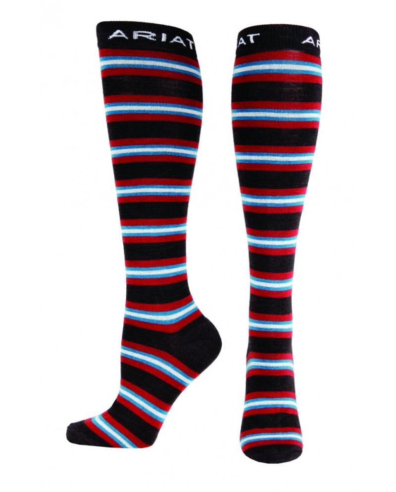 ladies merino wool socks