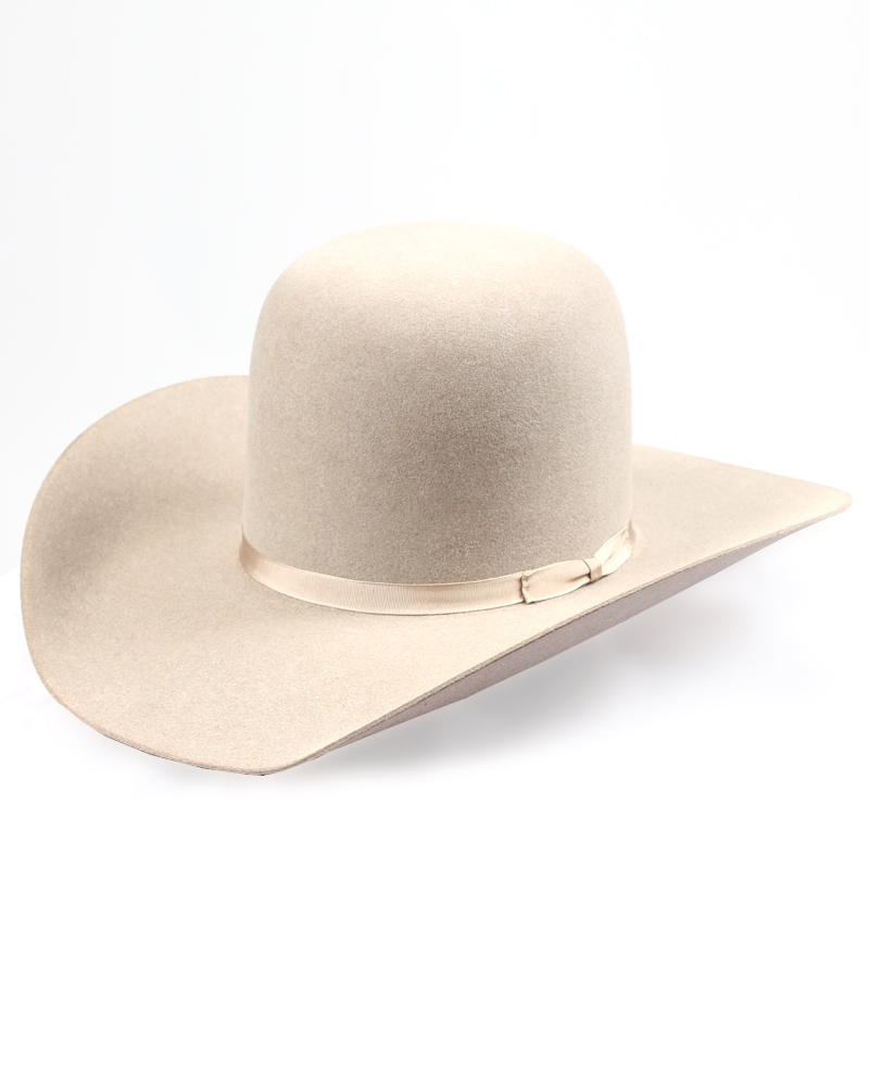 shovel brim cowboy hat