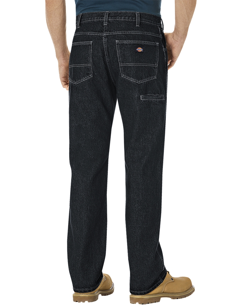 men's 6 pocket jeans