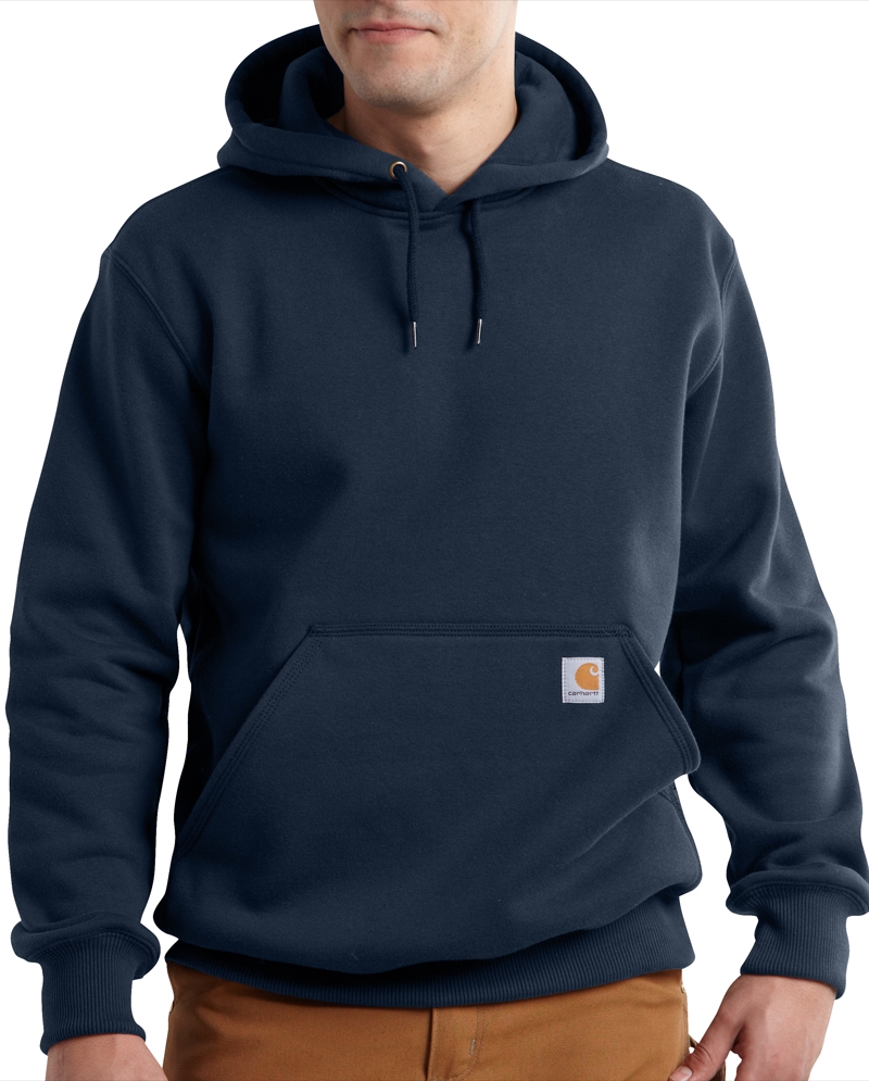 Carhartt Men s Rain Defender Hoodie Fort Brands