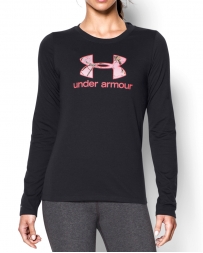 under armour tee shirts womens