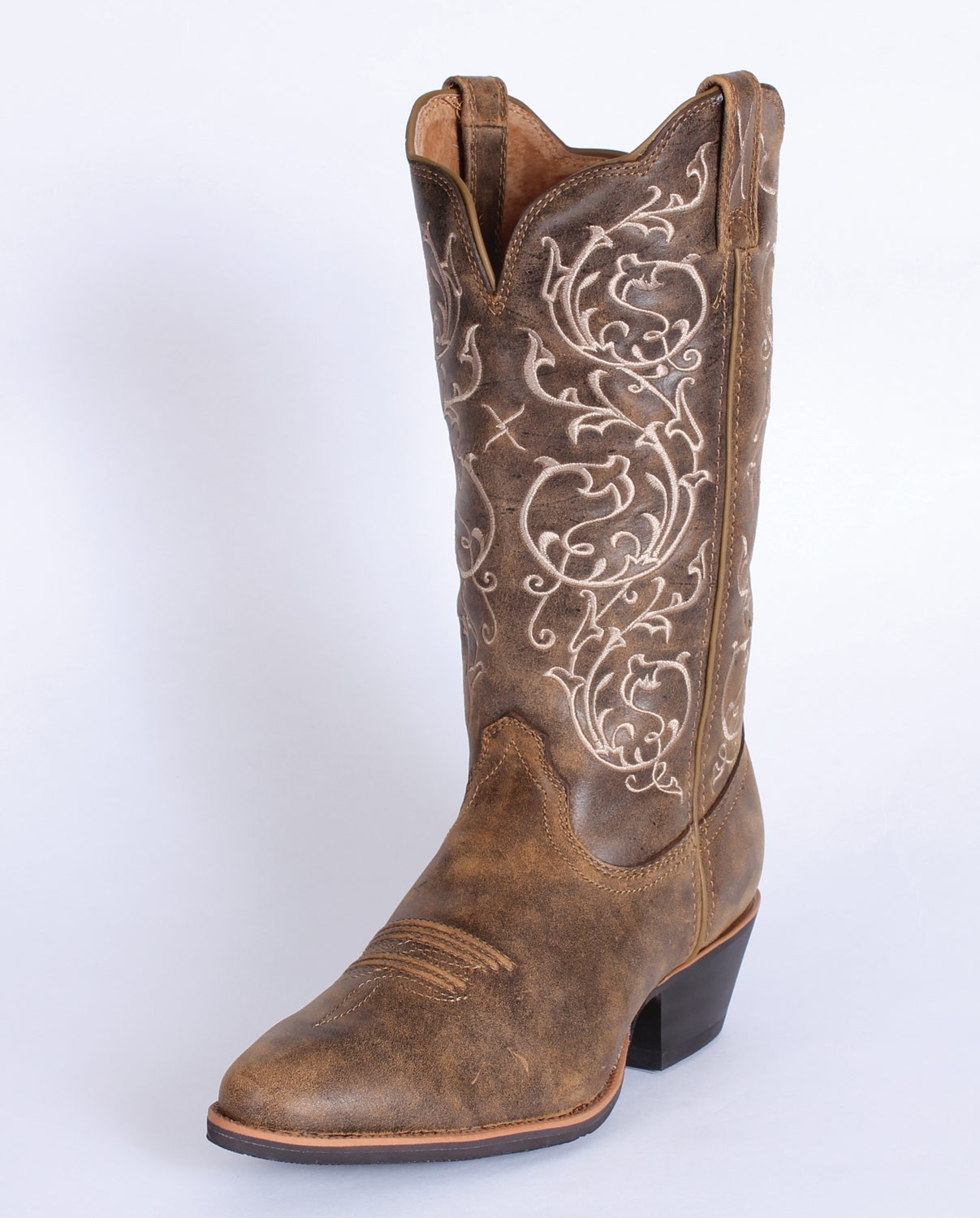 twisted x ladies buckaroo boots