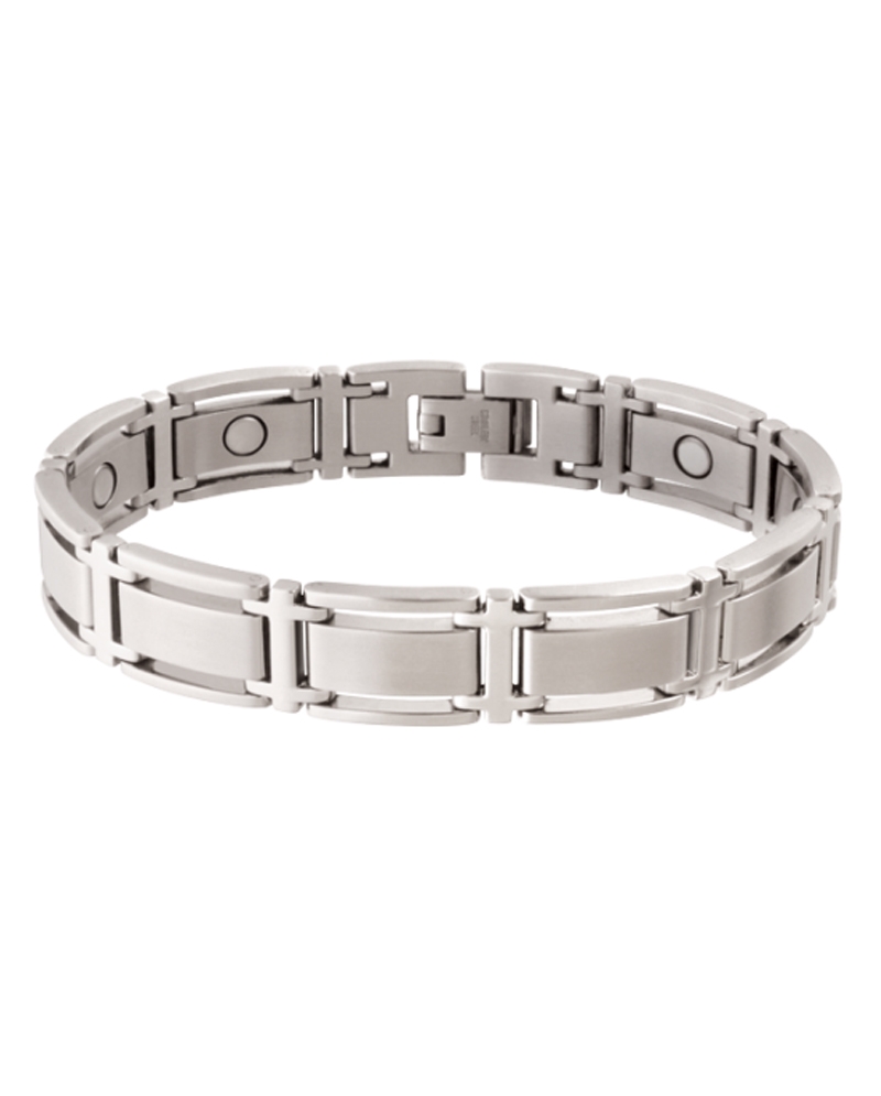 Benefits Of Stainless Steel Bracelets For Women | Check Now
