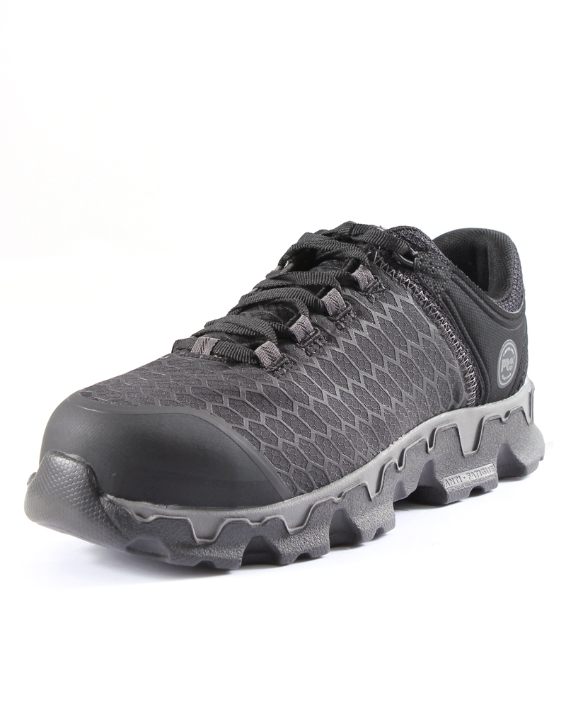 timberland pro series work shoes