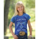 Cruel® Girls' Tunderbird Tee