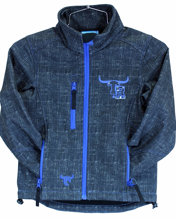 boys cowboy jacket