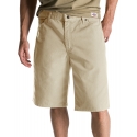 Dickies® Men's 11" Relaxed Fit Ripstop Carpenter Shorts