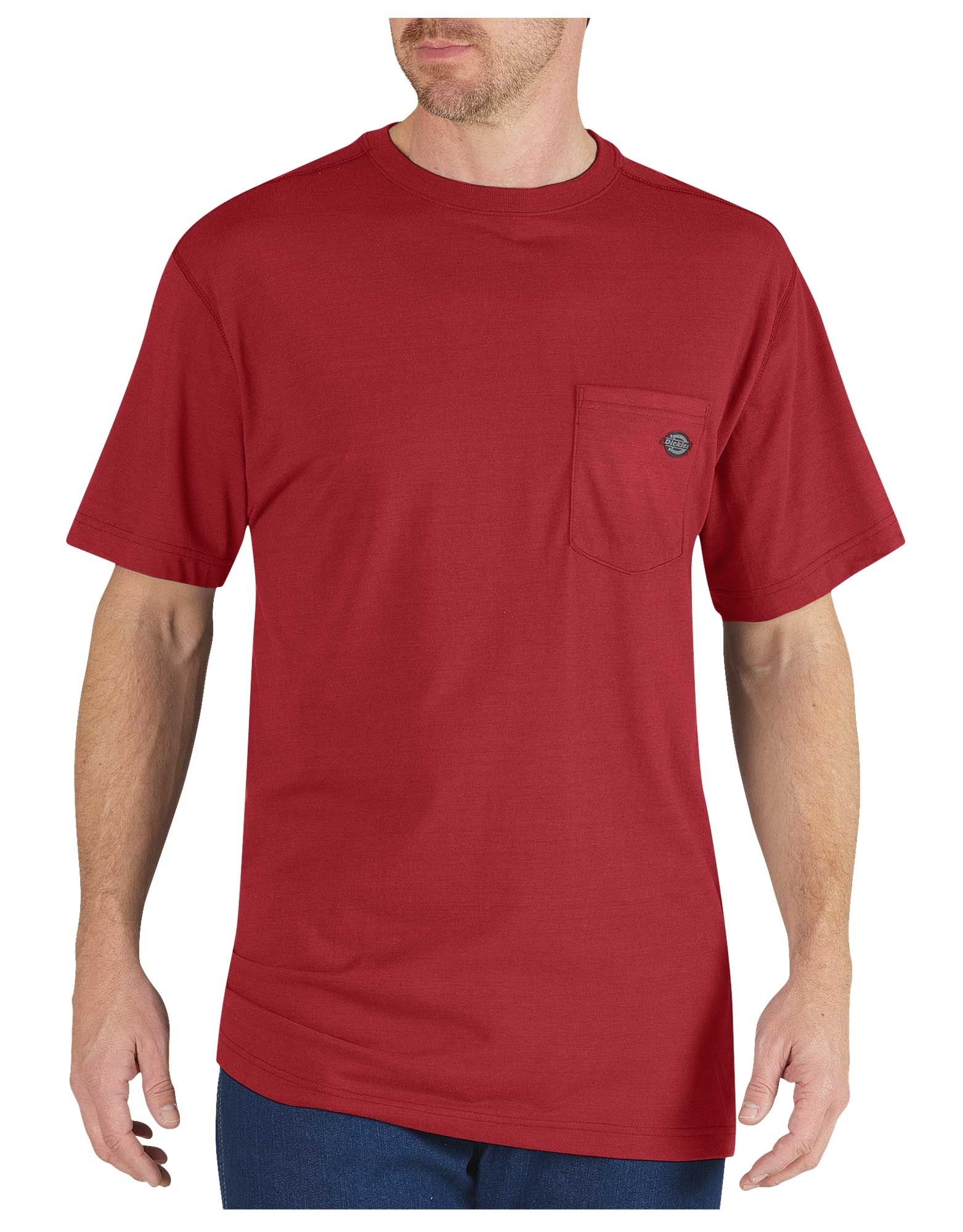 dickies dri fit t shirts