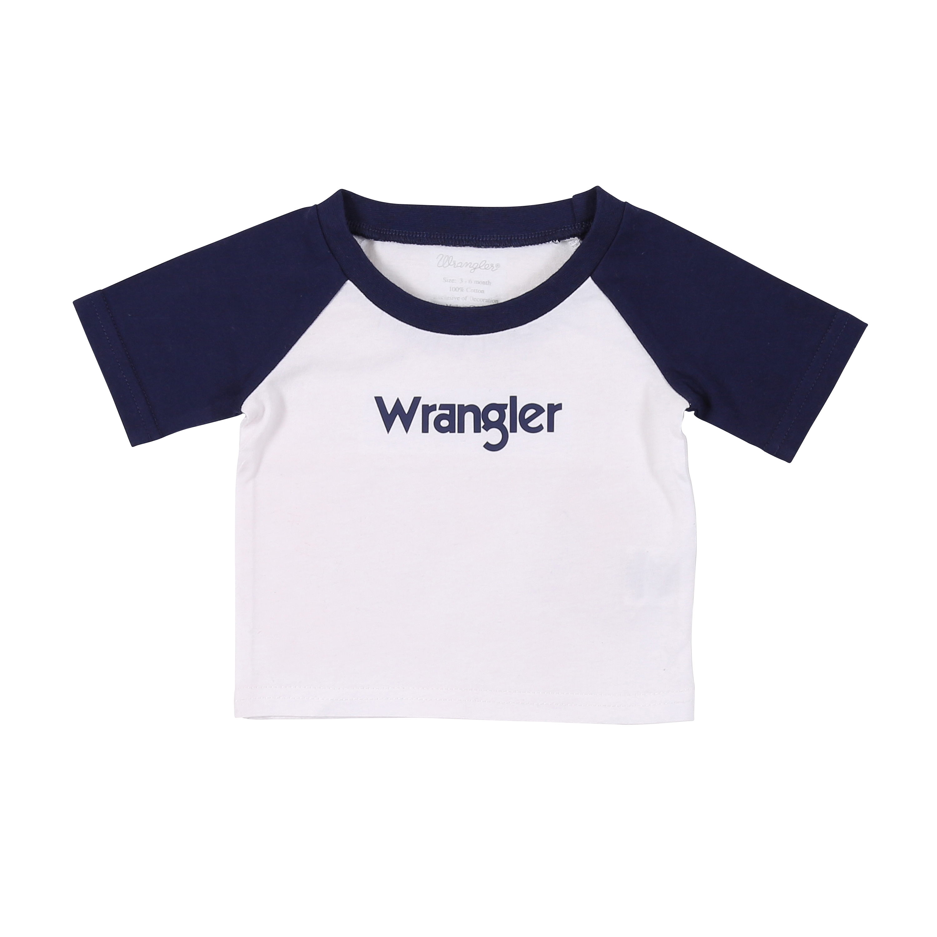 wrangler baby boy clothes