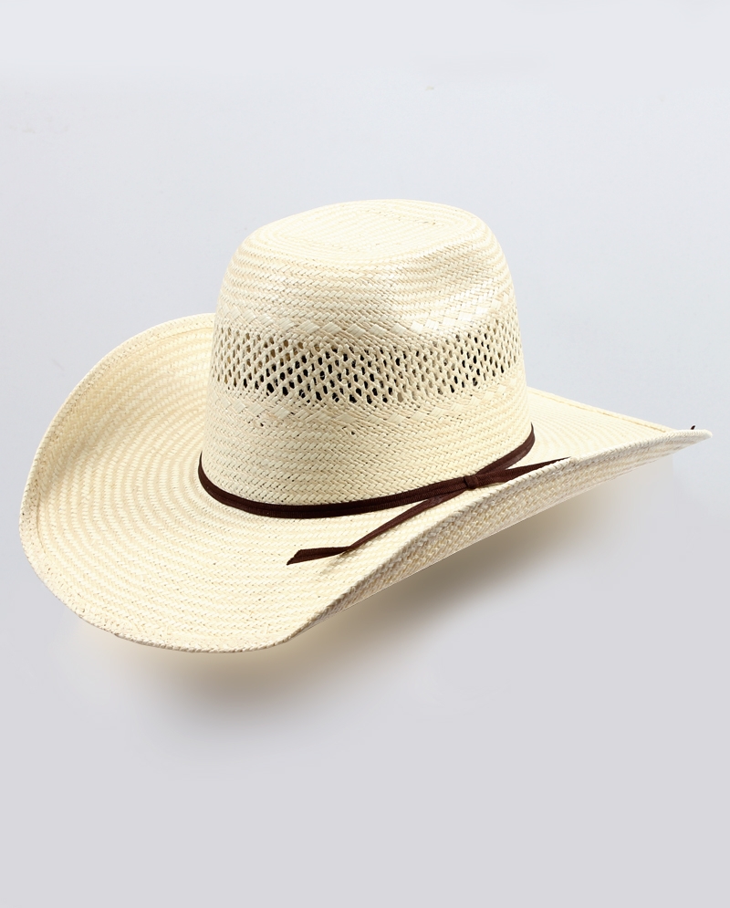 unique straw hats