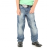 Wrangler® 20X® Boys' Lasso Blue Jeans 1T - 7