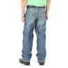 Wrangler® 20X® Boys' Lasso Blue Jeans 1T - 7