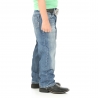 Wrangler® 20X® Boys' Lasso Blue Jeans 1T - 7