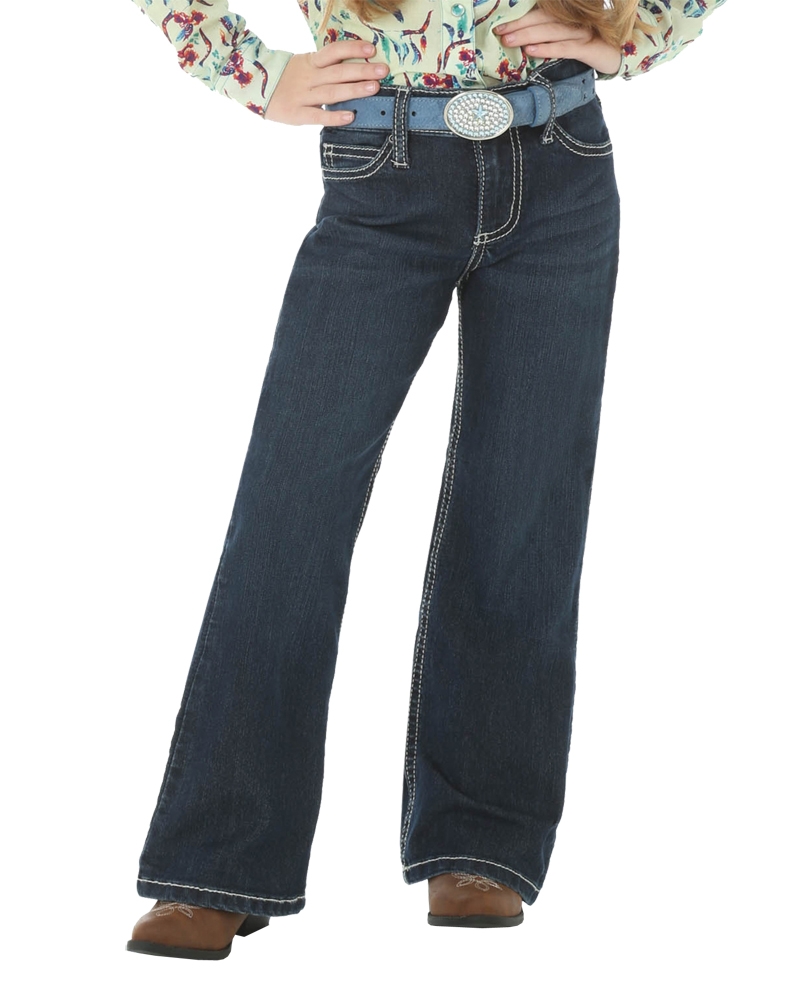 boot cut jeans for girls