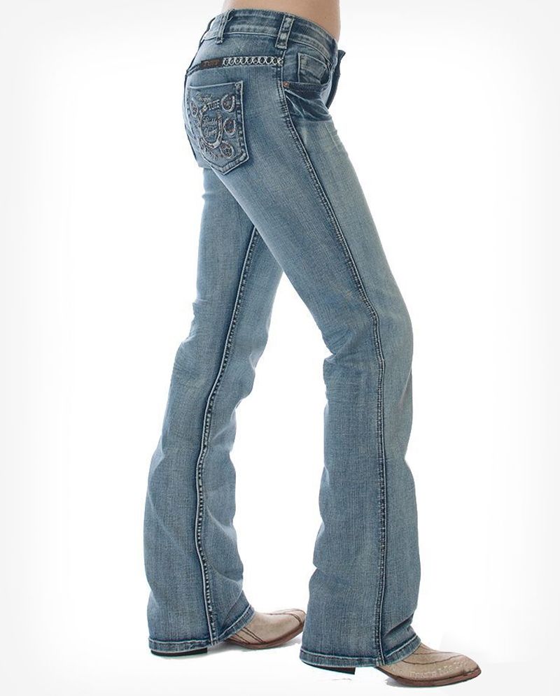 cheap cowgirl tuff jeans