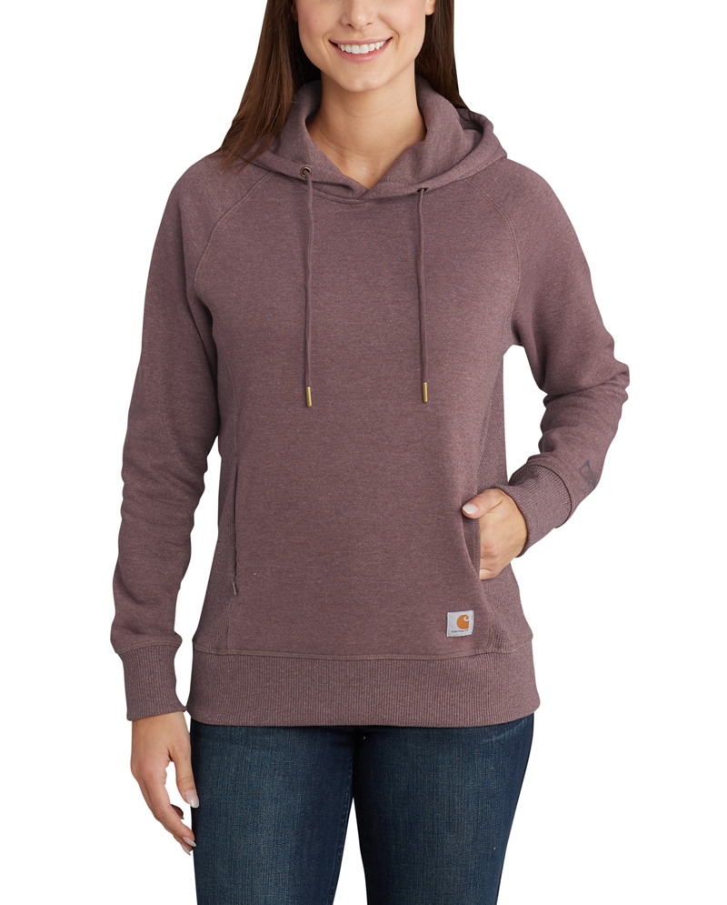 carhartt avondale sweatshirt