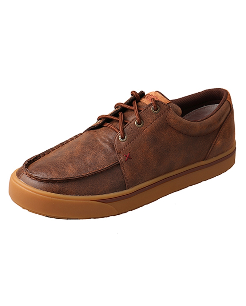 Twisted X® Men's Hooey Shoes - Fort Brands
