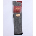 Wrangler® Men's Fine Gauge Wool Blend Tall Boot Socks