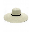 Sunbody® 6" Brim Palm Hat