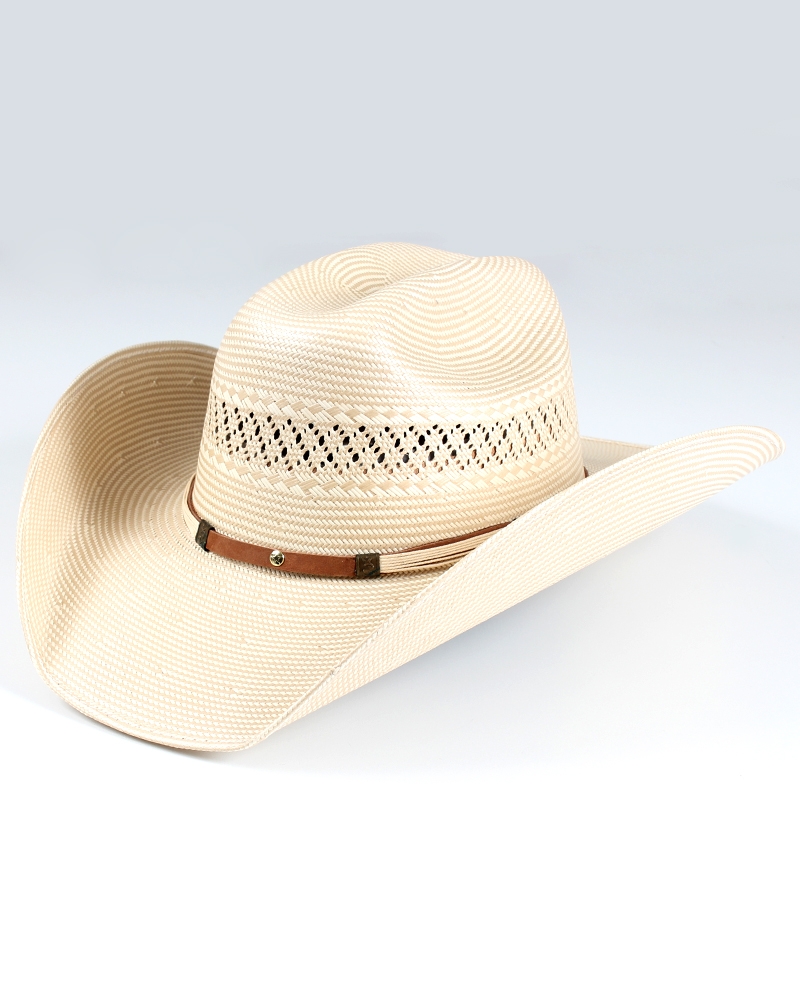 stetson alamo hat