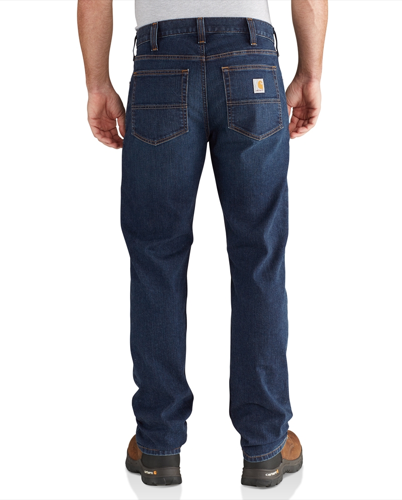 carhartt relaxed fit straight leg jeans