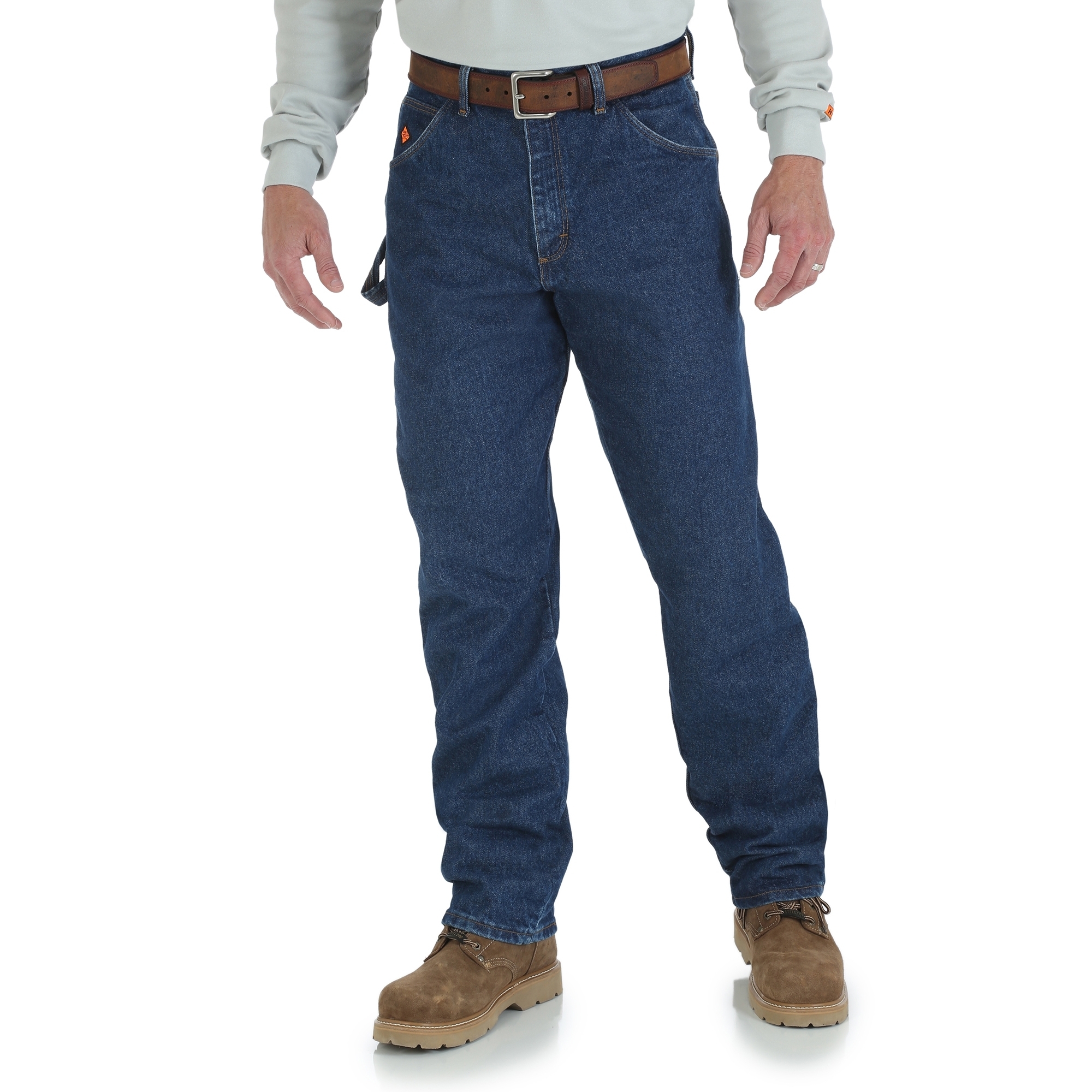 wrangler originals carpenter jeans