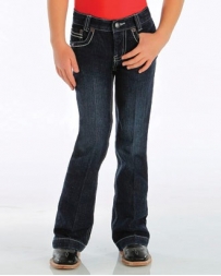 girls regular fit jeans