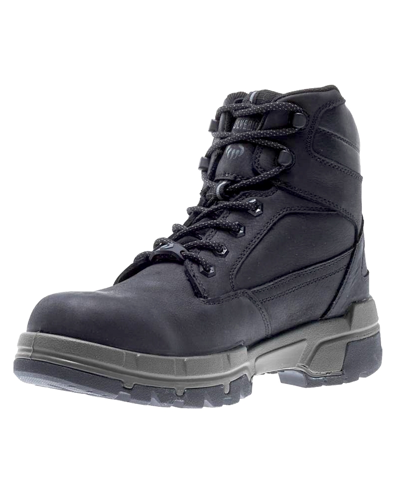 mens karrimor walking boots