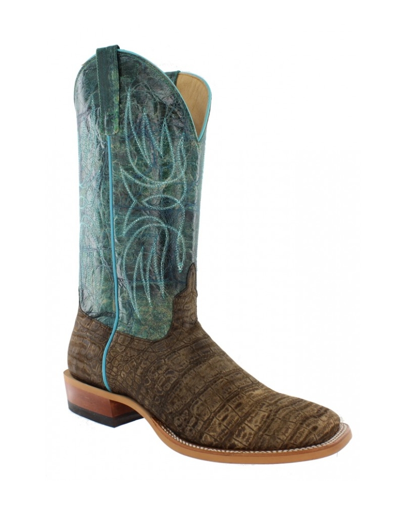 horse power caiman boots