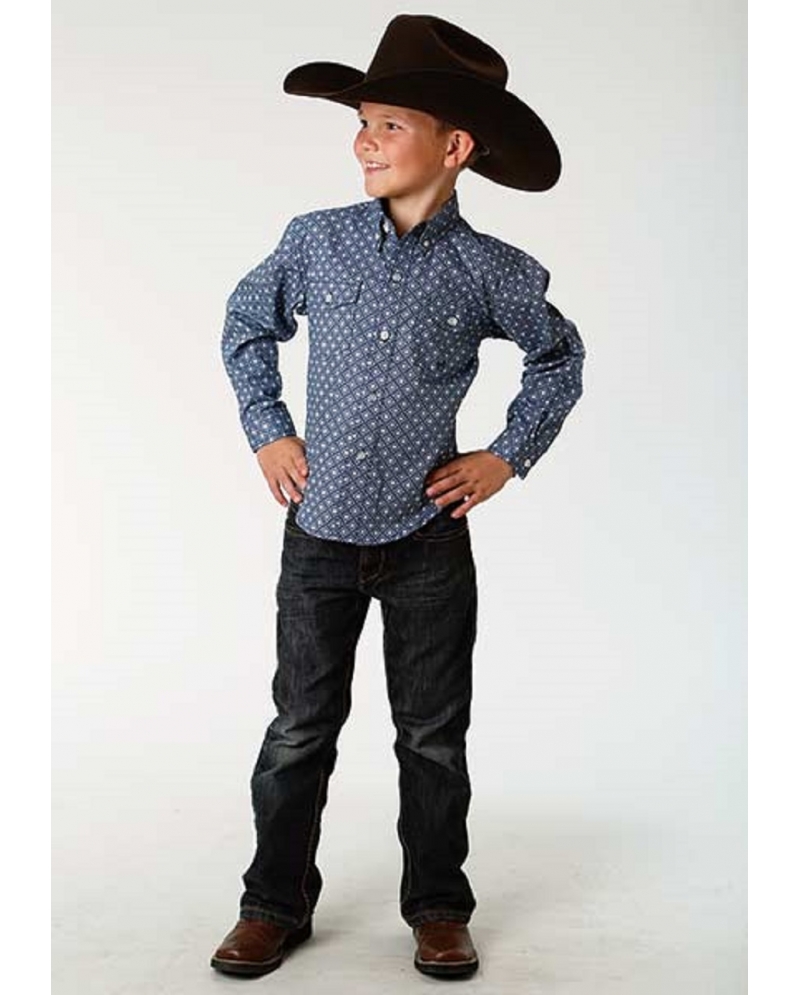 cowboy shirt brands