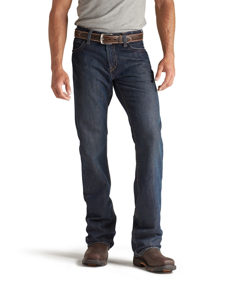 low cut jeans mens