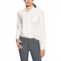 Ariat® Ladies' Kirby Poplin Shirt