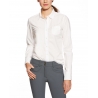 Ariat® Ladies' Kirby Poplin Shirt