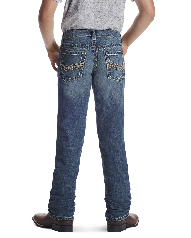 boot cut jeans for kids