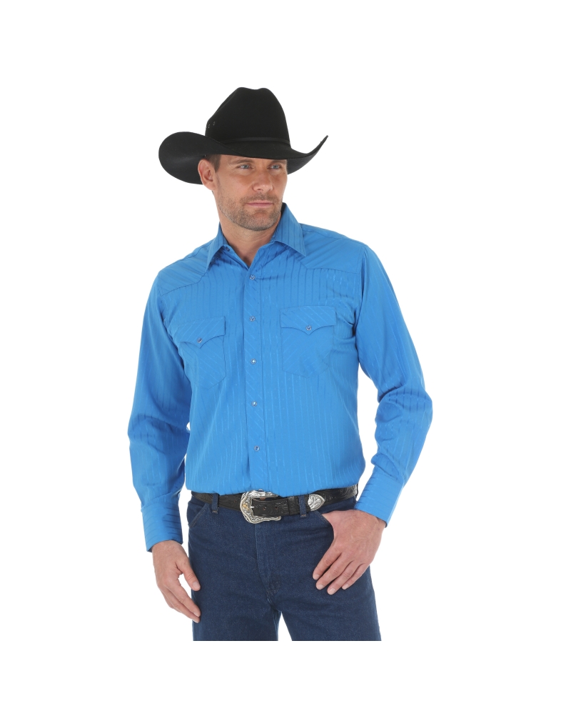 cowboy long sleeve shirts