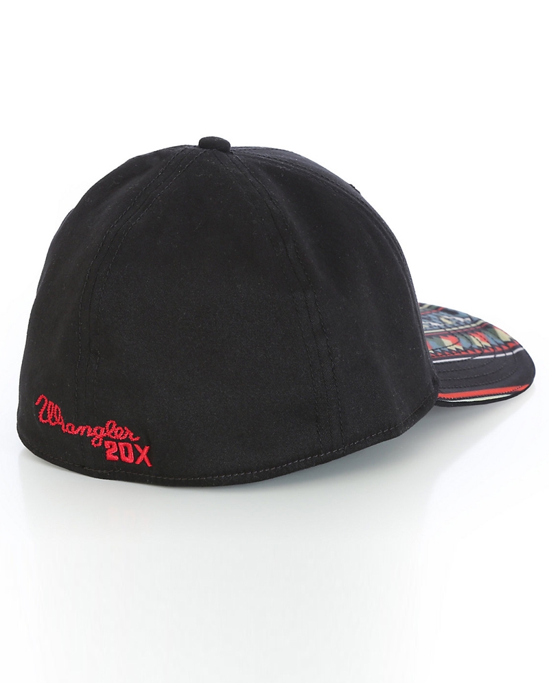 wrangler 20x hat