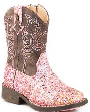 girl cowboy boots
