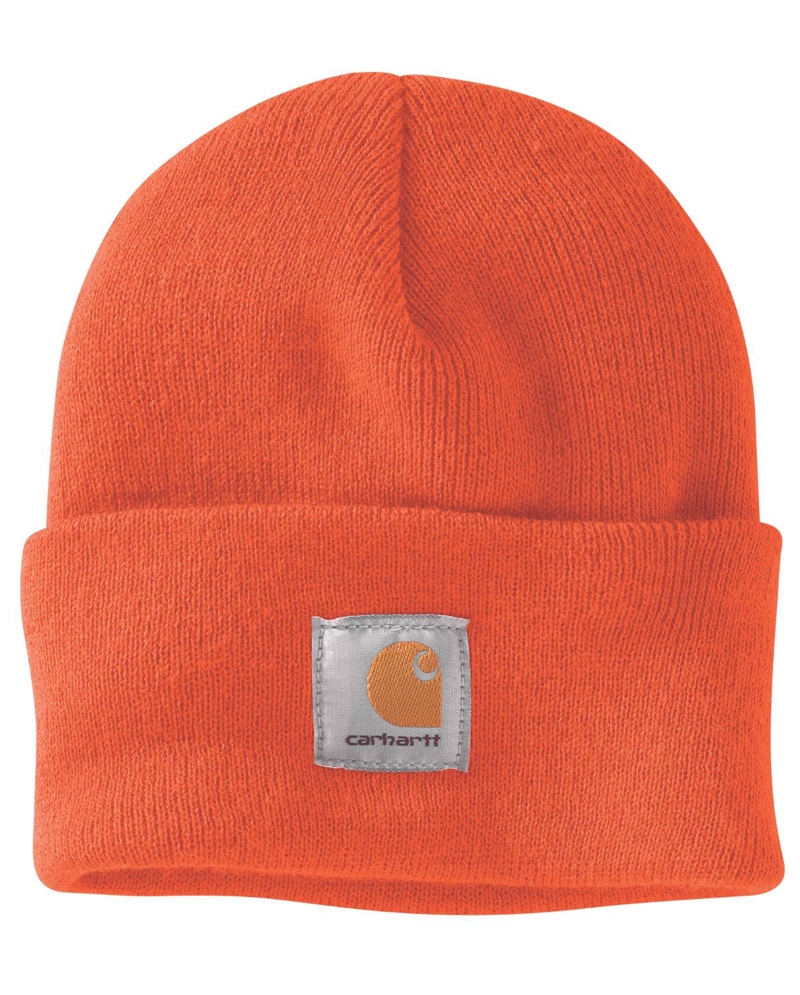 carhartt stocking cap