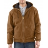 Carhartt® Men's Sandstone Active Jacket - Big and Tall