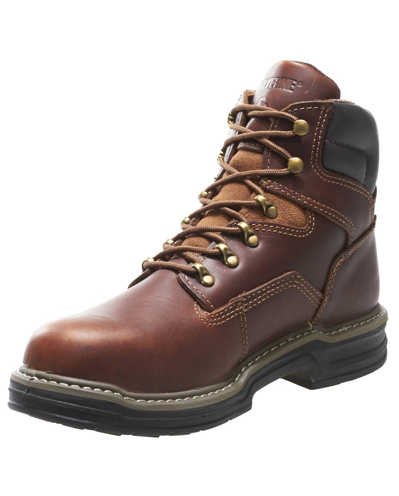 irish setter steel toe boots