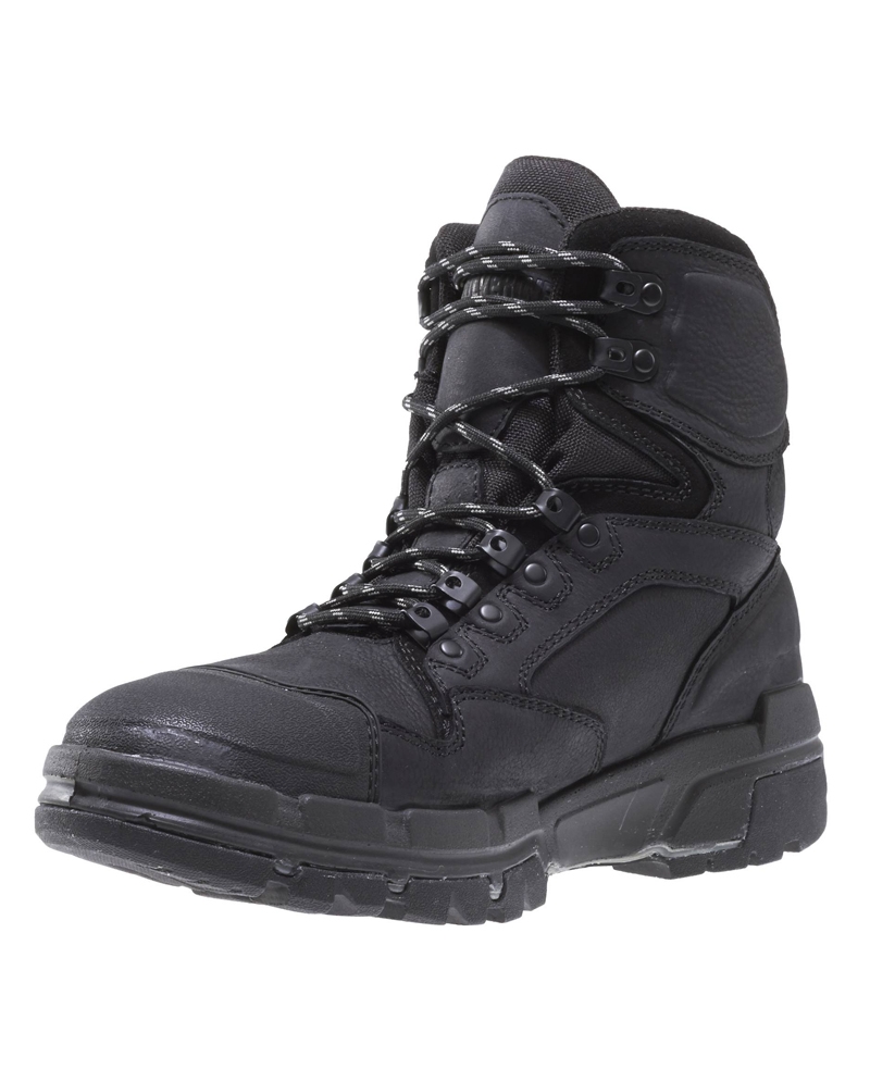 Wolverine durashock composite outlet toe boots