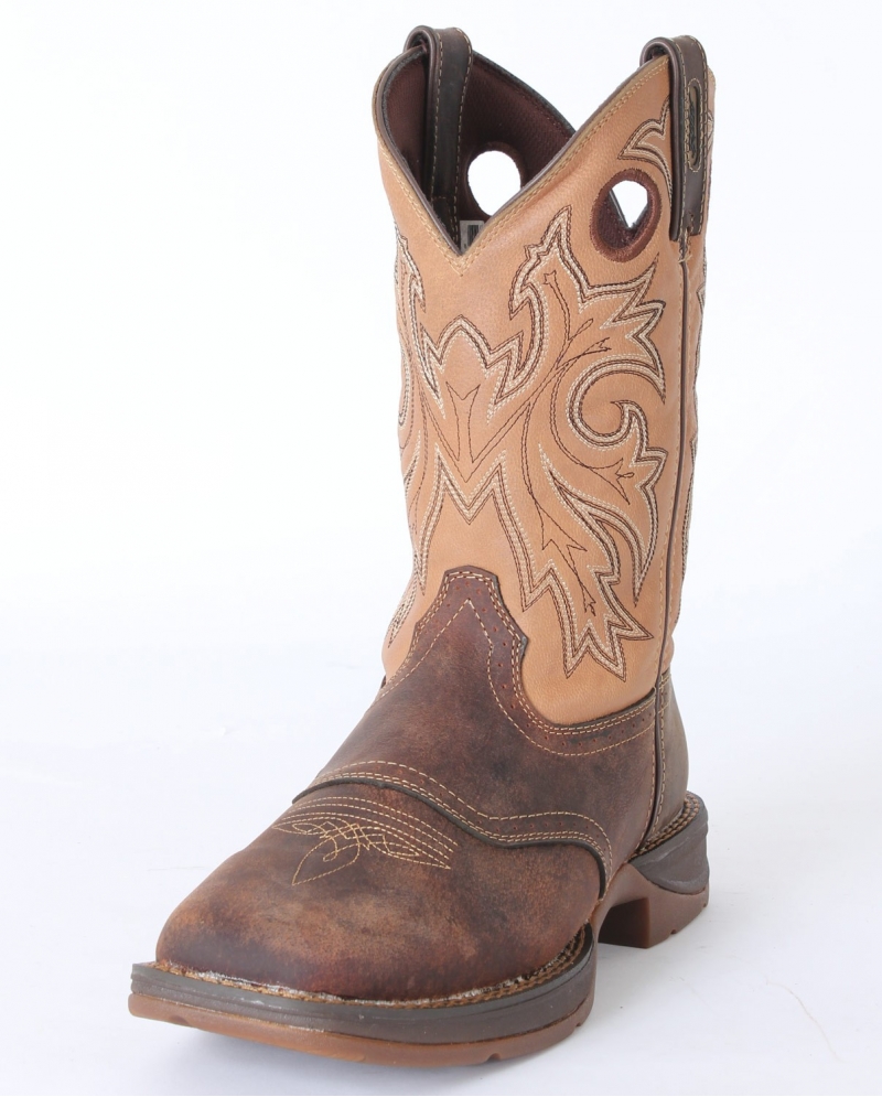 durango rebel cowboy boots