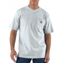 Carhartt® Men's Workwear® Short Sleeve Pocket Tee