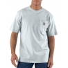 Carhartt® Men's Workwear® Short Sleeve Pocket Tee