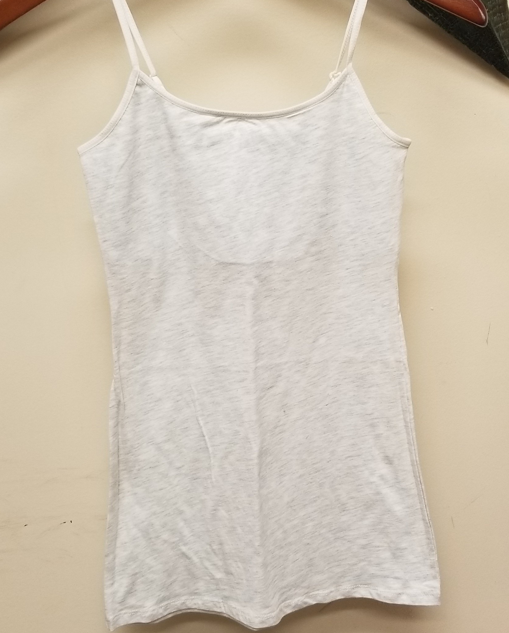 shelf bra tank