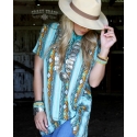 Crazy Train® Ladies' Must Have Serape