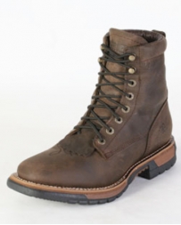 square toe rocky boots